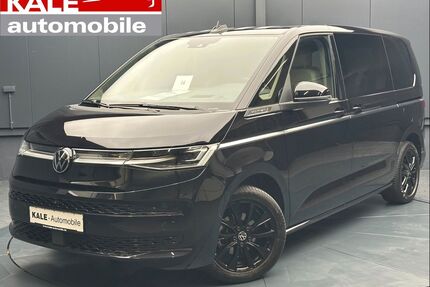 VW T7 Multivan Gebrauchtwagen