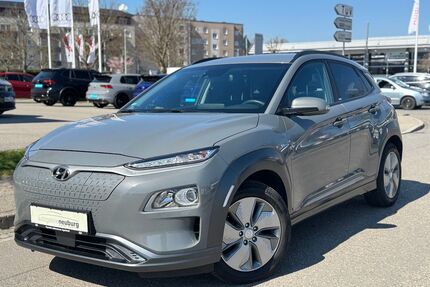 Hyundai KONA Gebrauchtwagen