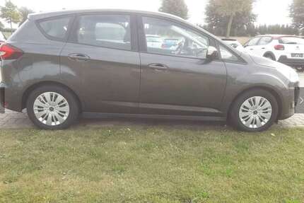 Ford C-Max Gebrauchtwagen