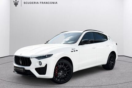 Maserati Levante Gebrauchtwagen
