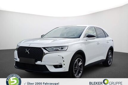 DS Automobiles DS7 (Crossback) Gebrauchtwagen