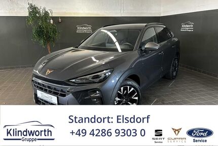 Cupra Terramar Gebrauchtwagen