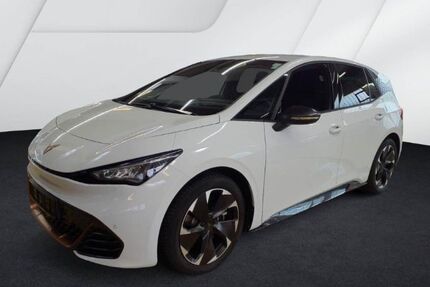 Cupra Born Gebrauchtwagen