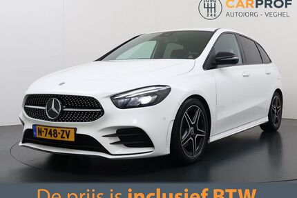 Mercedes-Benz B 180 Gebrauchtwagen