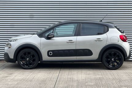 Citroen C3 Gebrauchtwagen