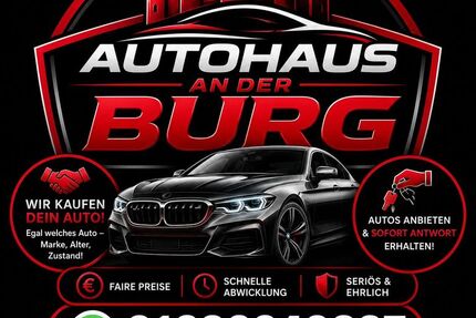 Porsche Macan Gebrauchtwagen