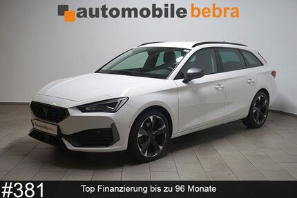 Cupra Leon Gebrauchtwagen