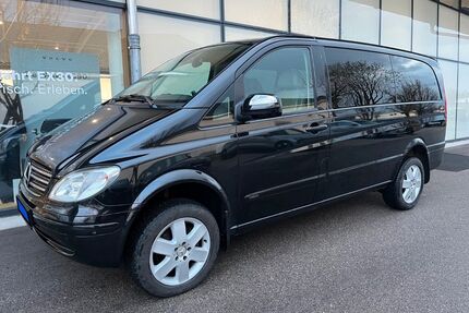 Mercedes-Benz Viano Gebrauchtwagen
