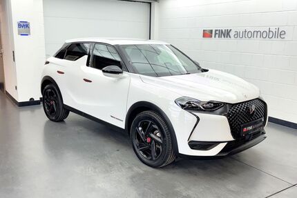 DS Automobiles DS3 Crossback Gebrauchtwagen