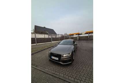 Audi A7 Gebrauchtwagen