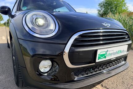 Mini ONE Gebrauchtwagen
