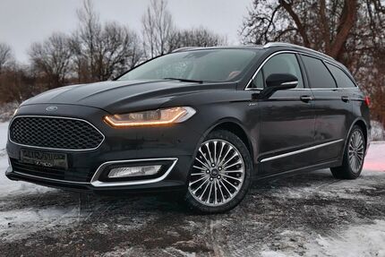 Ford Mondeo Gebrauchtwagen