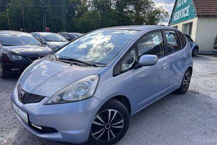 Honda Jazz Gebrauchtwagen