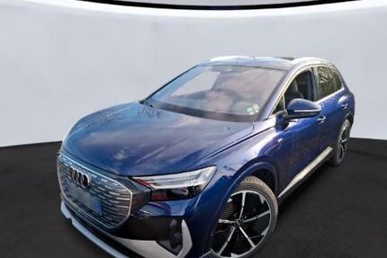 Audi Q4 Gebrauchtwagen