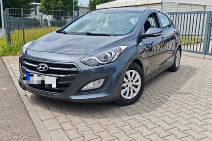 Hyundai i30 Gebrauchtwagen