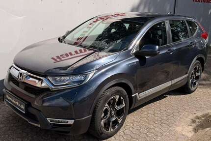 Honda CR-V Gebrauchtwagen