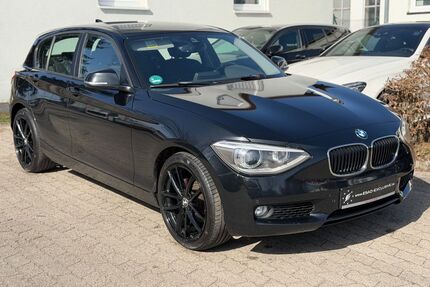 BMW 120 Gebrauchtwagen