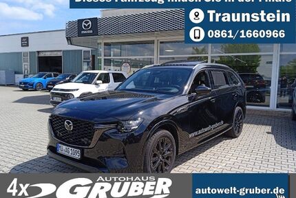 Mazda CX-80 Gebrauchtwagen