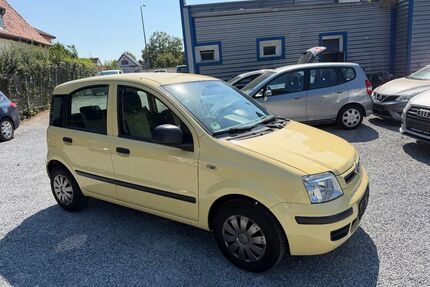 Fiat Panda Gebrauchtwagen