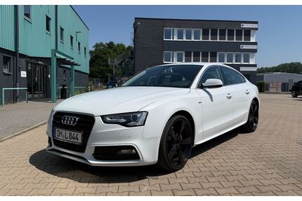 Audi A5 Gebrauchtwagen