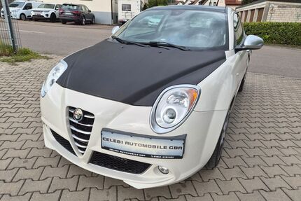 Alfa Romeo MiTo Gebrauchtwagen