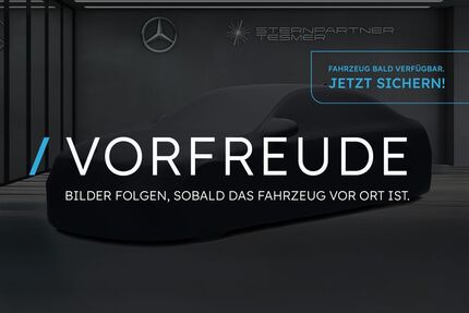 Mercedes-Benz EQS SUV Gebrauchtwagen