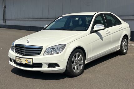 Mercedes-Benz C 180 Gebrauchtwagen