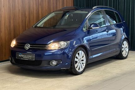 VW Golf Plus Gebrauchtwagen
