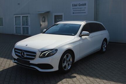 Mercedes-Benz E 220 Gebrauchtwagen