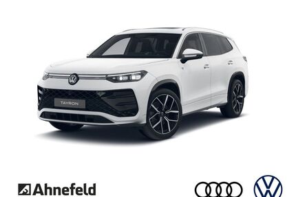 VW Tayron Gebrauchtwagen