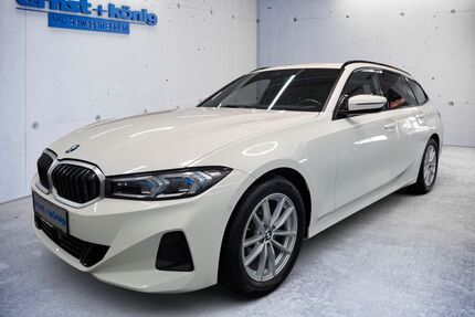 BMW 318 Gebrauchtwagen