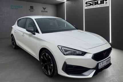 Cupra Leon Gebrauchtwagen