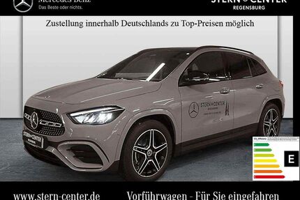 Mercedes-Benz GLA 180 Gebrauchtwagen