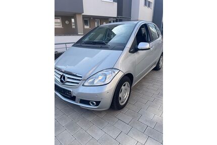 Mercedes-Benz A 160 Gebrauchtwagen