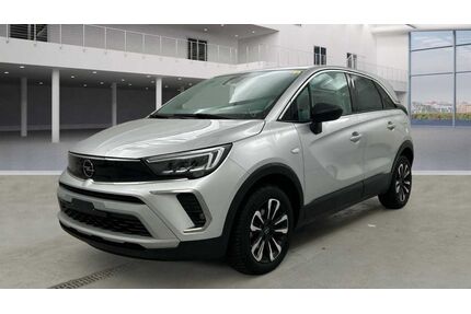Opel Crossland (X) Gebrauchtwagen