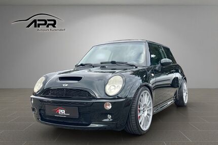 Mini Cooper S Gebrauchtwagen