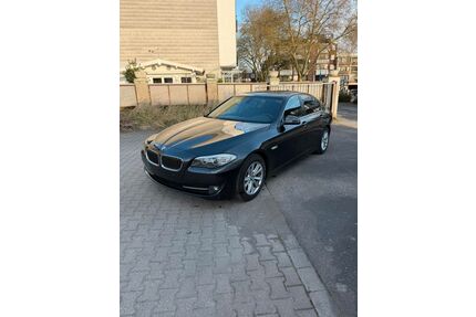 BMW 523 Gebrauchtwagen
