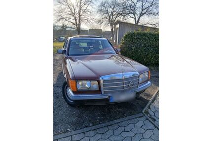 Mercedes-Benz 280 Gebrauchtwagen