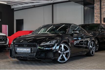 Audi TT RS Gebrauchtwagen