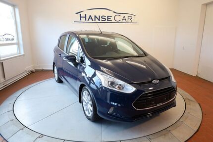 Ford B-Max Gebrauchtwagen