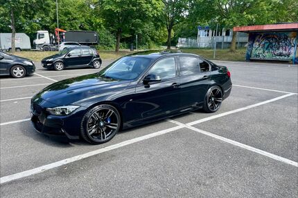 BMW 340 Gebrauchtwagen