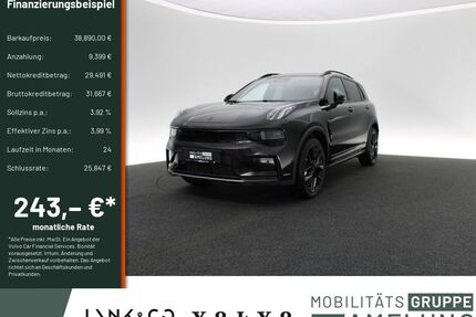 Lynk & Co 01 Gebrauchtwagen