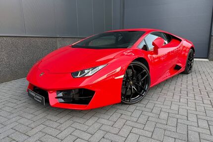 Lamborghini Huracán Gebrauchtwagen