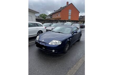 Hyundai Coupe Gebrauchtwagen