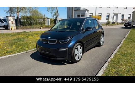 BMW i3 Gebrauchtwagen