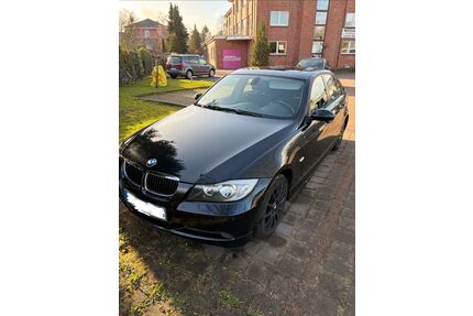 BMW 318 Gebrauchtwagen