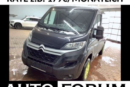 Citroen Jumper Gebrauchtwagen