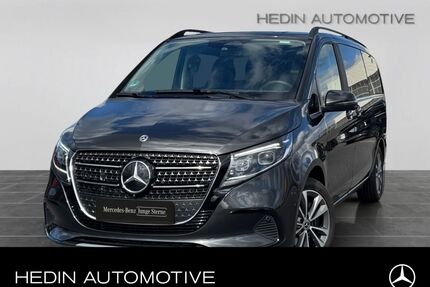 Mercedes-Benz V 300 Gebrauchtwagen