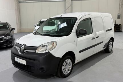 Renault Kangoo Gebrauchtwagen