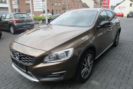 Volvo V60 Cross Country Gebrauchtwagen